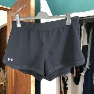 Under Armor Shorts